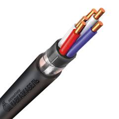 Кабель КВВГЭнг(А)-LS 5х1.0 (м) Кавказкабель 62017180633 Кабель КВВГЭнг(А)-LS 5х1.0 (м) Кавказкабель 62017180633