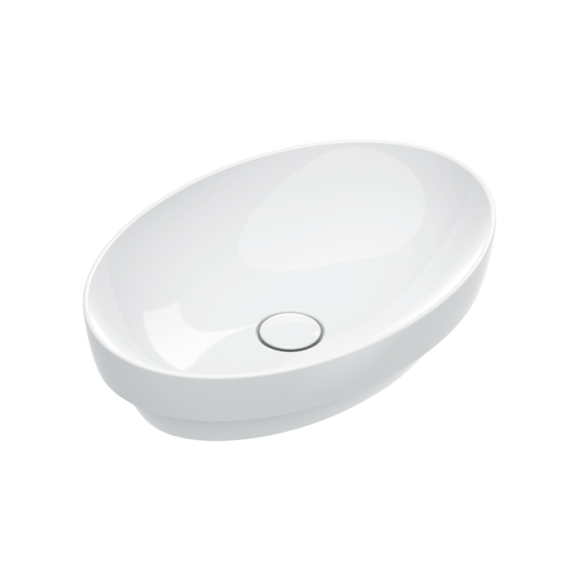 Раковина Catalano Sfera 0524580001 58х40 см, встраиваемая сверху