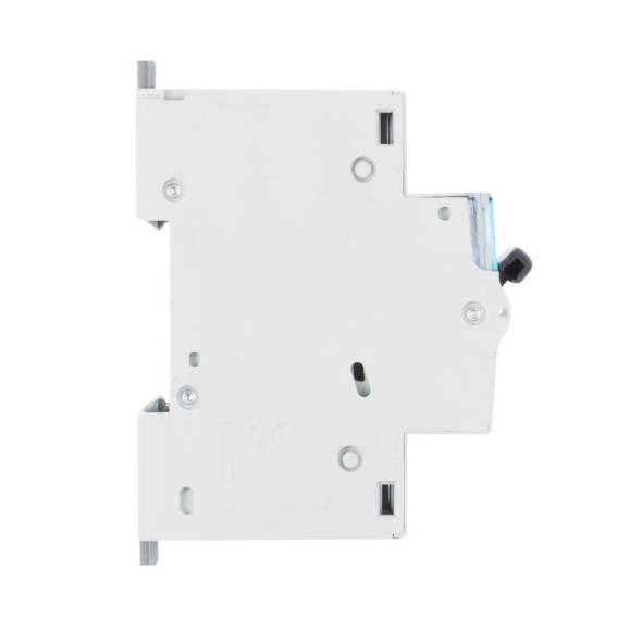 Выключатель автоматический дифференциального тока 2п (1P+N) C 25А 30мА тип AC 6кА DX3 2мод. Leg 411004 Выключатель автоматический дифференциального тока 2п (1P+N) C 25А 30мА тип AC 6кА DX3 2мод. Leg 411004