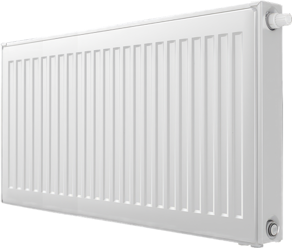 Радиатор стальной Royal Thermo Ventil compact VC22-500-1100/9016 M 110x50