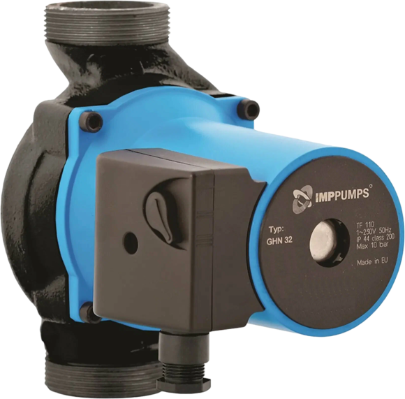 Циркуляционный насос IMP PUMPS GHN 32/80-180