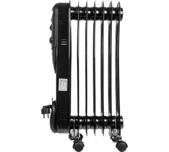 Радиатор масляный ОМПТ- 7НЧ Ресанта 67/3/13 Радиатор масляный ОМПТ- 7НЧ Ресанта 67/3/13