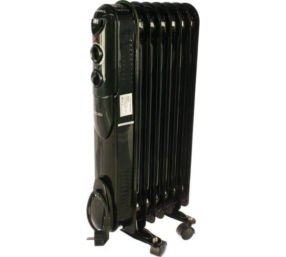 Радиатор масляный ОМПТ- 7НЧ Ресанта 67/3/13 Радиатор масляный ОМПТ- 7НЧ Ресанта 67/3/13