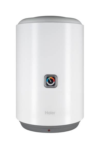 Накопительный водонагреватель Haier B1 Slim ES50V-B1 SLIM электрический, 50 л