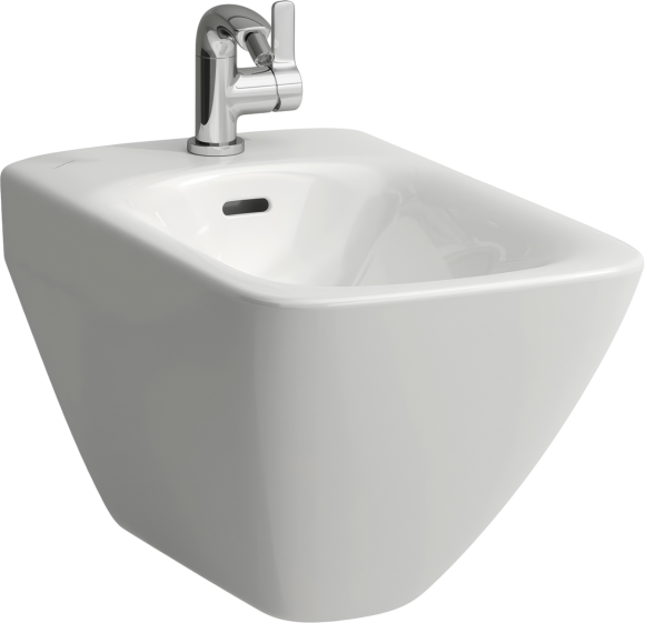 Биде подвесное Laufen Palace 8.3070.1.000.302.1