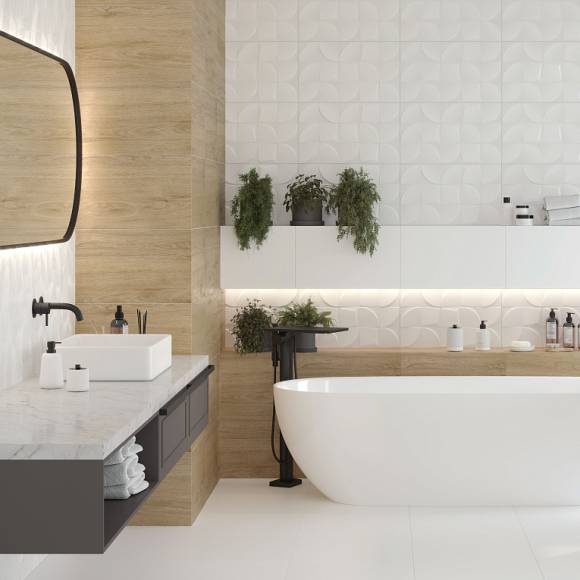 Коллекция плитки Gracia Ceramica Nature