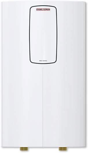 Проточный водонагреватель Stiebel Eltron DCE-С 10/12 Trend электрический