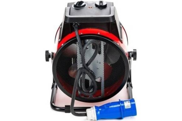 Пушка тепловая электрическая XR-05220 HINTEK 04.01.01.000127 Пушка тепловая электрическая XR-05220 HINTEK 04.01.01.000127