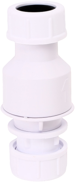 Сифон для раковины McAlpine Convalve
