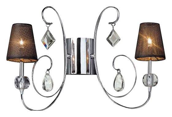 Бра MM Lampadari Cato 1Z003/A2 V1607