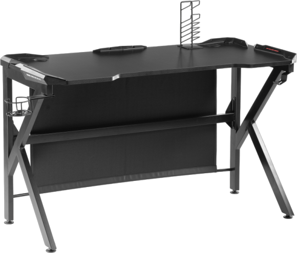 Игровой стол Woodville Master 3 black