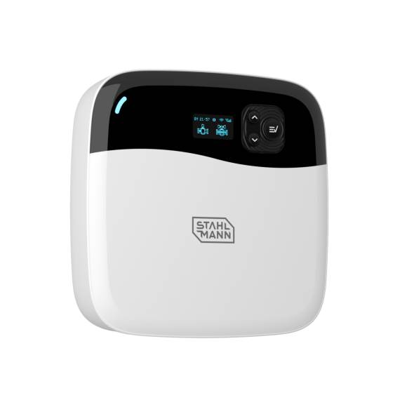 Контроллер Stahlmann Smart 2282760