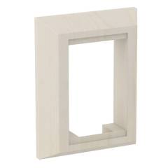 SAWO Держатель пульта Innova 2.0 / Saunova 2.0/ STN 2.0 / STE 2.0 прямоугольный INN-IH23-A