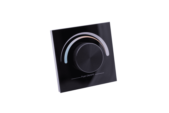 Валкодер EasyDim W-CCT-B