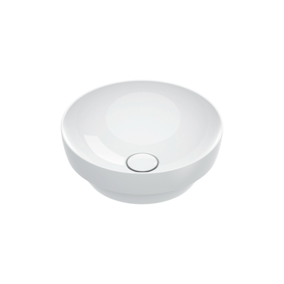 Раковина Catalano Sfera 0524450001 45 см, встраиваемая сверху