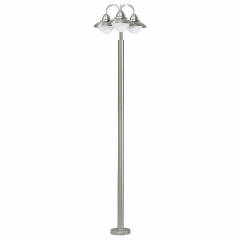 Фонарный столб Eglo ПРОМО Sidney 83971 Фонарный столб Eglo ПРОМО Sidney 83971