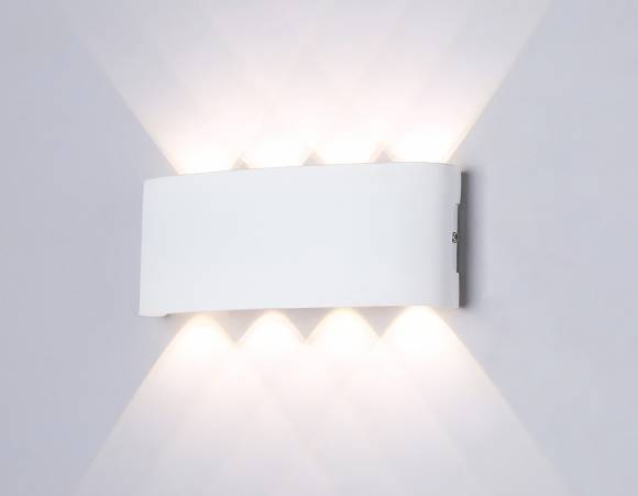 Накладной светильник Ambrella Light ST ST4461 Накладной светильник Ambrella Light ST ST4461