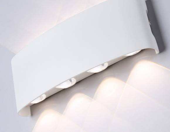 Накладной светильник Ambrella Light ST ST4461 Накладной светильник Ambrella Light ST ST4461