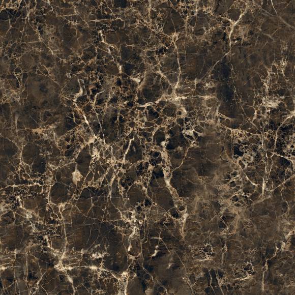 Керамогранит Realistik Imperatore Marrone High Glossy 60x60