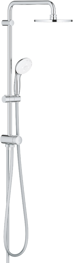 Душевая стойка Grohe New Tempesta 27389002 Душевая стойка Grohe New Tempesta 27389002