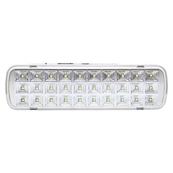 Светильник аварийного освещения BACKUP-250P пост. действия LED PROxima EKF dpa-103 Светильник аварийного освещения BACKUP-250P пост. действия LED PROxima EKF dpa-103