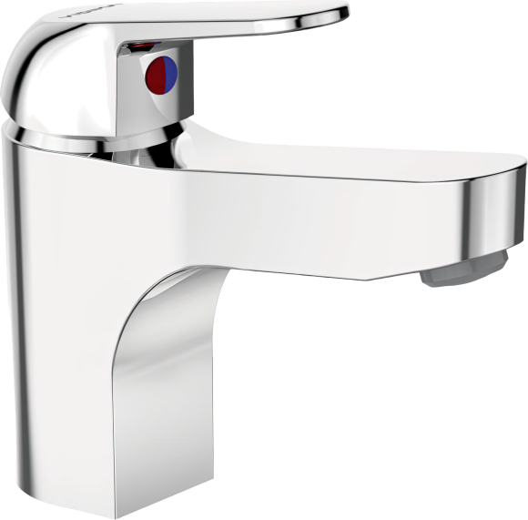 Смеситель для раковины Vidima Fine Grande BA385AA