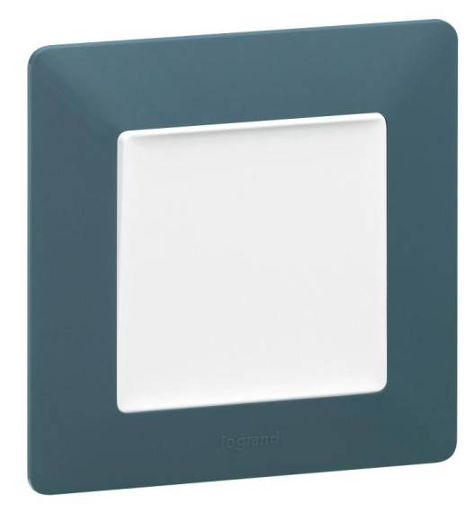 Переключатель 1-кл. СП Valena In'matic 10А IP20 250В 10AX безвинтов. зажимы механизм сер. Leg 752016 Переключатель 1-кл. СП Valena In'matic 10А IP20 250В 10AX безвинтов. зажимы механизм сер. Leg 752016