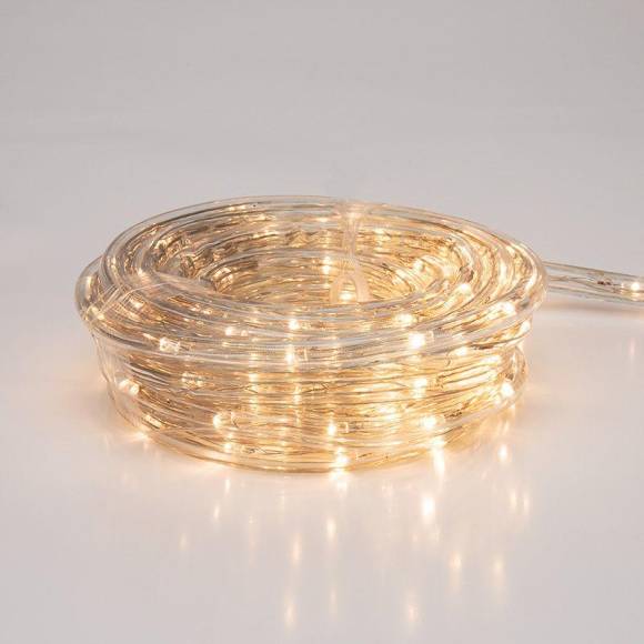 Шнур светодиодный Дюралайт фиксинг 2Вт 24LED/м теп. бел. 25м Neon-Night 121-327-14 Шнур светодиодный Дюралайт фиксинг 2Вт 24LED/м теп. бел. 25м Neon-Night 121-327-14