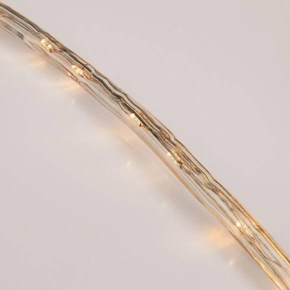 Шнур светодиодный Дюралайт фиксинг 2Вт 24LED/м теп. бел. 25м Neon-Night 121-327-14 Шнур светодиодный Дюралайт фиксинг 2Вт 24LED/м теп. бел. 25м Neon-Night 121-327-14