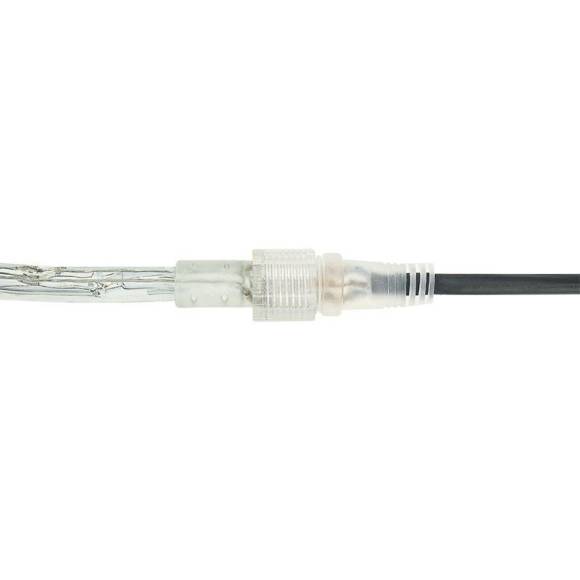 Шнур светодиодный Дюралайт фиксинг 2Вт 24LED/м теп. бел. 25м Neon-Night 121-327-14 Шнур светодиодный Дюралайт фиксинг 2Вт 24LED/м теп. бел. 25м Neon-Night 121-327-14
