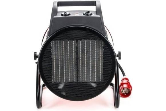 Пушка тепловая электрическая XR-09380 HINTEK 04.01.01.000128 Пушка тепловая электрическая XR-09380 HINTEK 04.01.01.000128