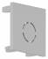 Заглушка для трека Arte Lamp Optima-Accessories A741133 Заглушка для трека Arte Lamp Optima-Accessories A741133