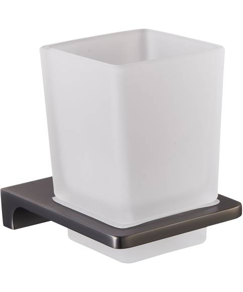 Стакан Rav Slezak Nil NLA0201MG серый металлик Стакан Rav Slezak Nil NLA0201MG серый металлик