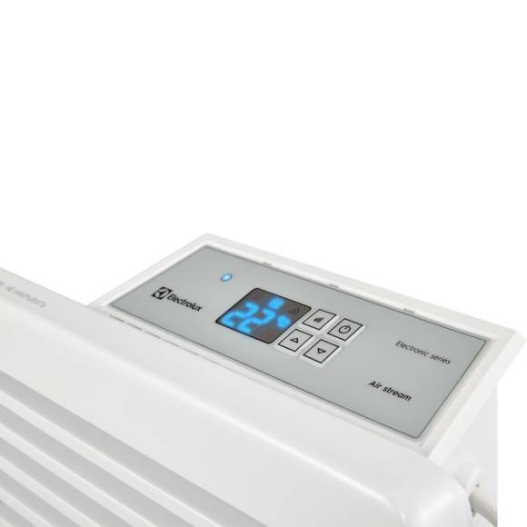 Конвектор электрический ECH/AS-1500 ER Electrolux НС-1119624 Конвектор электрический ECH/AS-1500 ER Electrolux НС-1119624