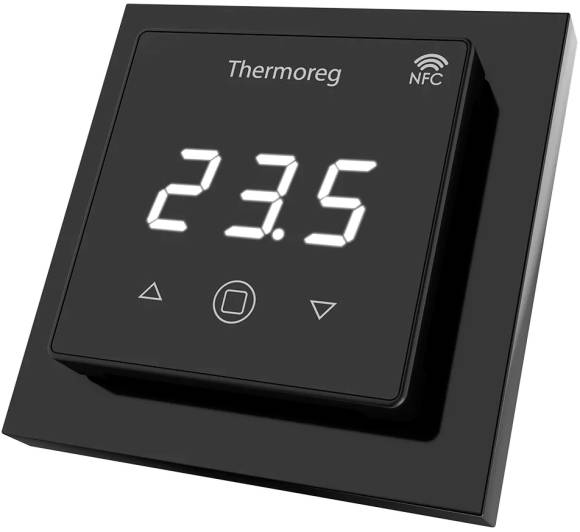 Терморегулятор Thermo Thermoreg TI-700 NFC Black