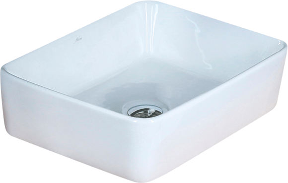 Накладная раковина Melana MLN-7050H-805