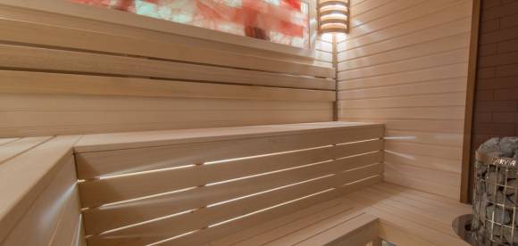 Вагонка Липа Экстра (15*95) L-1.5 м для бани и сауны