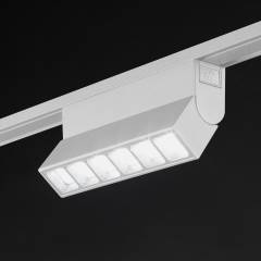 Светильник трековый SLIM Светильник трековый SLIM