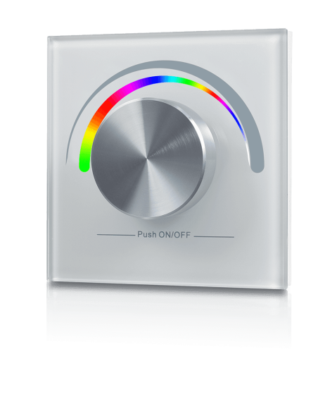 Валкодер EasyDim W-RGB-W
