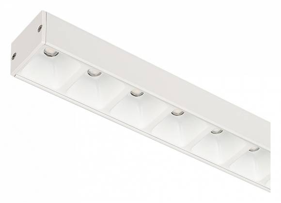 Светильник для потолка Армстронг Arlight STARLINE 031571