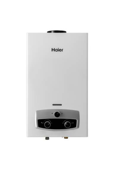 Проточный водонагреватель Haier IGW 12 B газовый