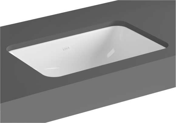Раковина VitrA S20 7475B003-0618 55 см