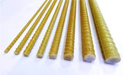 Стеклопластиковая композитная арматура 9 мм (пог.м.)