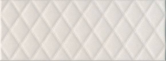 Плитка настенная KERAMA MARAZZI Зимний сад матовая беж светлый, структура