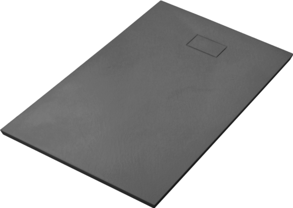 Поддон для душа Wasserkraft Elbe 74T17 100х80 см