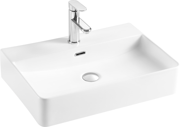Накладная раковина AQUATEK AQ3241-00