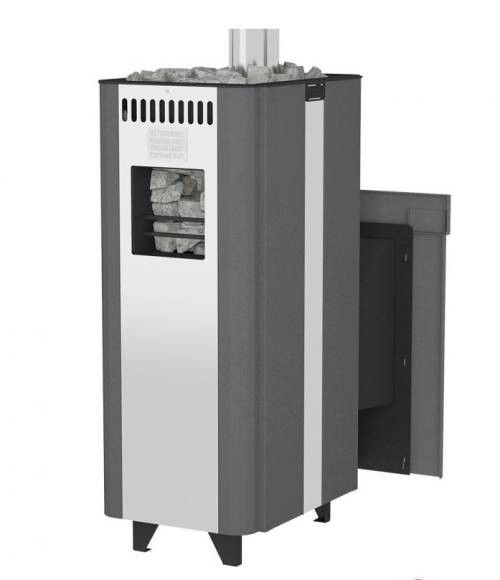 Дровяная печь Костер ПаРус 24 Релакс Дровяная печь Костер ПаРус 24 Релакс