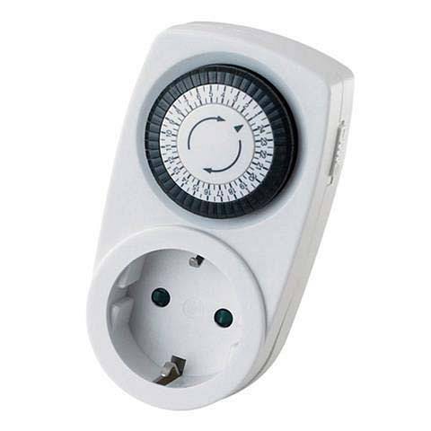 Таймер Horoz Electric Timer-1 HRZ00002466