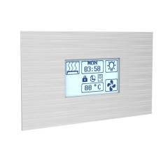 Sawo Пульт для парогенератора сенсорный STP-INFACE-SST