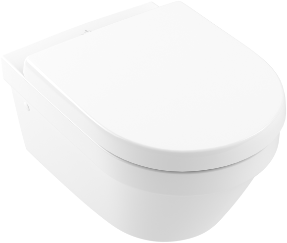 Унитаз подвесной Villeroy & Boch Architectura 4694HR01